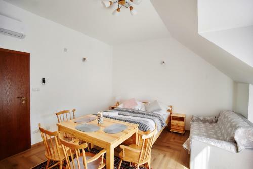 Hostal Pokoje U Anny