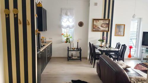 Pi?kny Apartament Z Tarasem