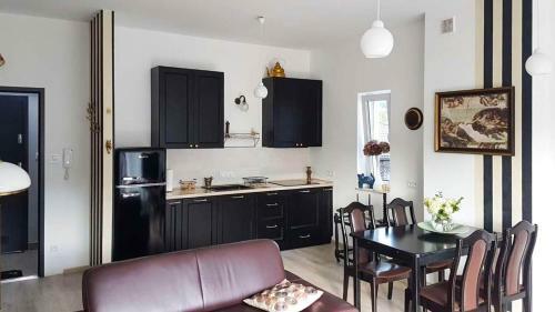 Pi?kny Apartament Z Tarasem