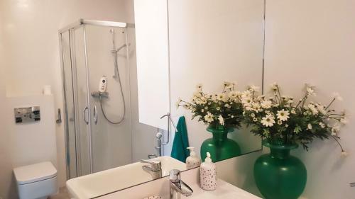 Pi?kny Apartament Z Tarasem