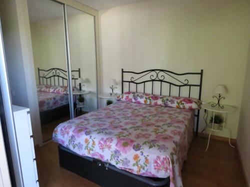 Apartamento Pis A Vic