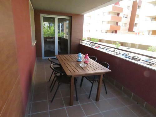 Apartamento Pis A Vic