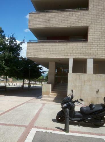 Apartamento Pis A Vic