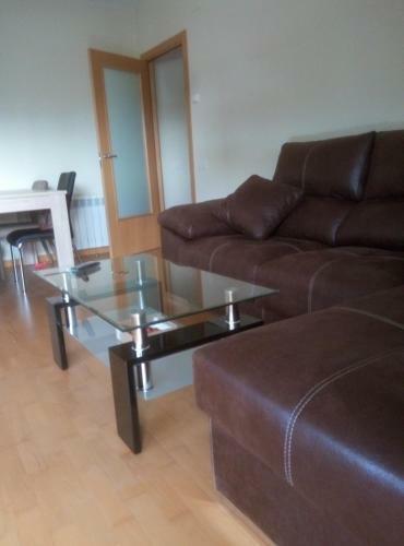 Apartamento Pis A Vic