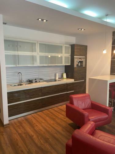 Apartament Rodzinny