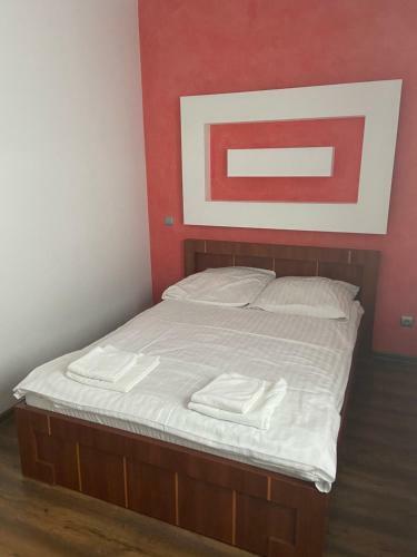 Apartament Rodzinny