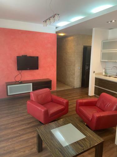 Apartament Rodzinny