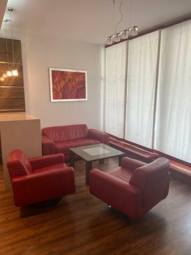 Apartament Rodzinny