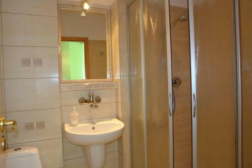 Apartamenty Pokoje Ina