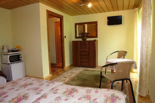 Apartamenty Pokoje Ina