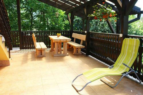 Apartamenty Pokoje Ina