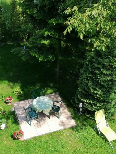 Apartamenty Pokoje Ina