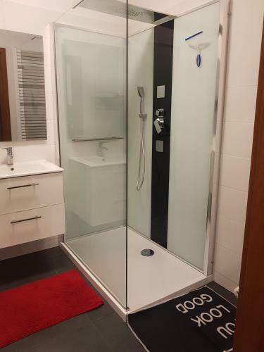 Apartament Ustro? Jaszowiec