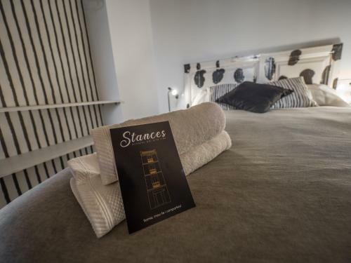 Luxury Apartment Stancesvic