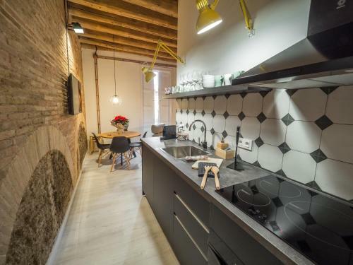 Luxury Apartment Stancesvic