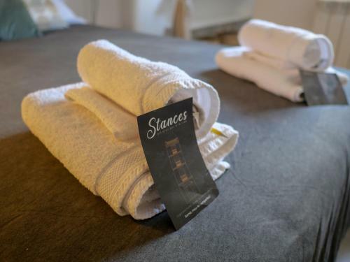Luxury Apartment Stancesvic