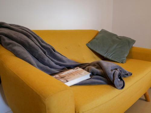 Luxury Apartment Stancesvic