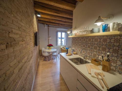 Luxury Apartment Stancesvic
