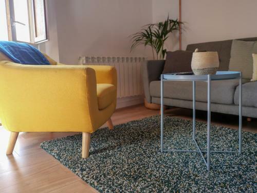 Luxury Apartment Stancesvic