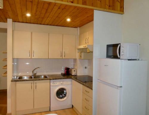 Apartamento D�plex Acollidor Al Centre De Vic Aptgarbi