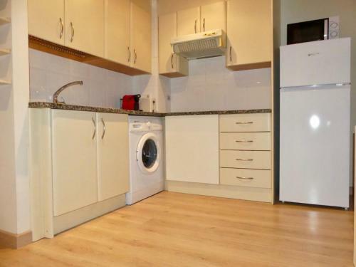 Apartamento D�plex Acollidor Al Centre De Vic Aptgarbi