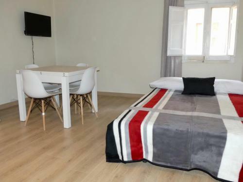 Apartamento D�plex Acollidor Al Centre De Vic Aptgarbi