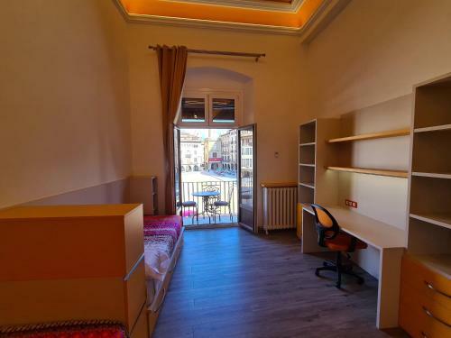 Apartaments Vicus 3 Con Vistas A La Plaza Mayor de Vic