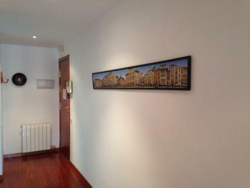 Apartaments Vicus 1 Con Vistas A La Plaza Mayor de Vic