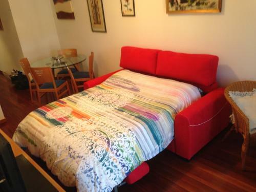 Apartaments Vicus 1 Con Vistas A La Plaza Mayor de Vic