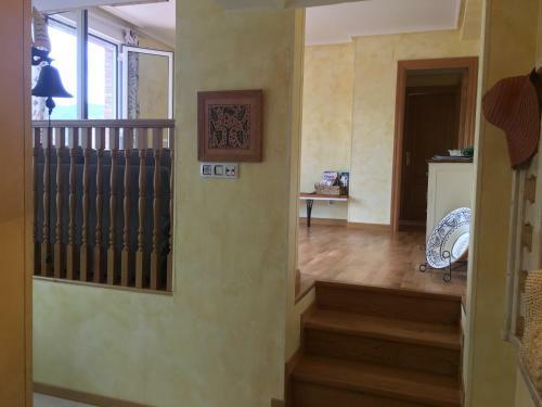 Un Apartamento Con Vistas