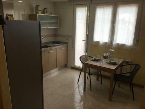 Un Apartamento Con Vistas
