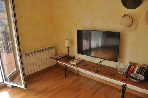 Un Apartamento Con Vistas
