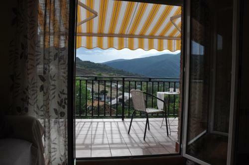 Un Apartamento Con Vistas
