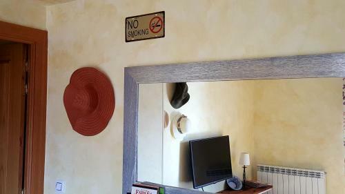 Un Apartamento Con Vistas