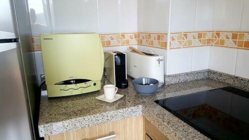 Un Apartamento Con Vistas