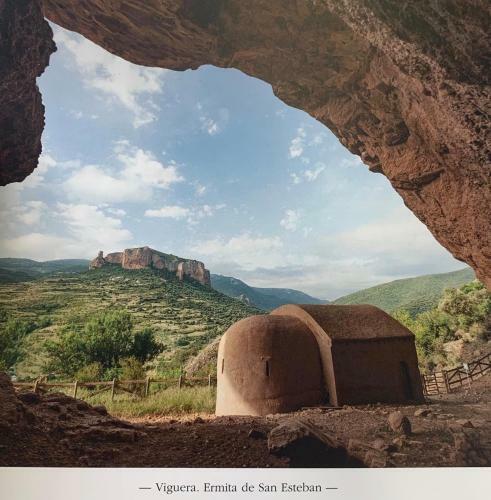 Un Apartamento Con Vistas