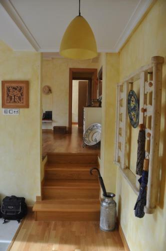 Un Apartamento Con Vistas