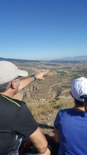 Un Apartamento Con Vistas