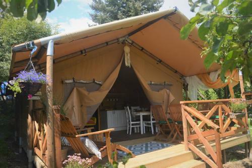 Beskidylla Glamp