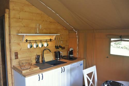Beskidylla Glamp