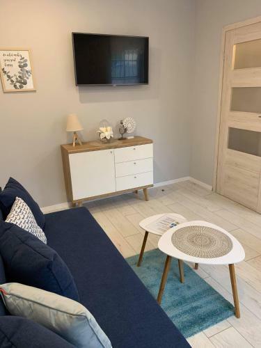 Apartamenty W Ustroniu