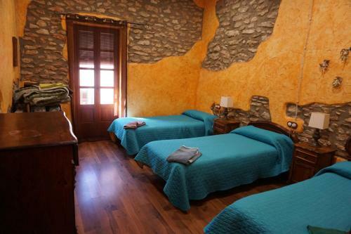 Agroturismo Casa Rural Cal Parines