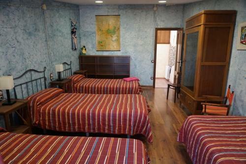 Agroturismo Casa Rural Cal Parines