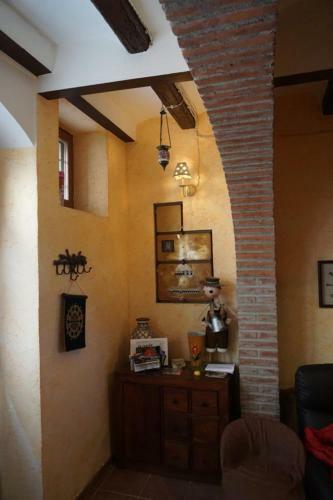 Agroturismo Casa Rural Cal Parines