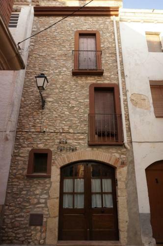 Agroturismo Casa Rural Cal Parines