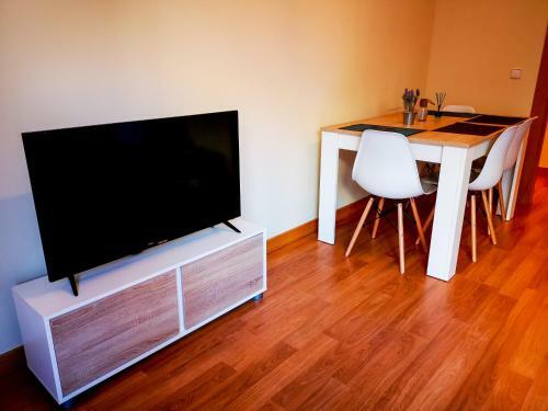Apartamento Casa Tramuntana Rioja