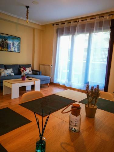Apartamento Casa Tramuntana Rioja