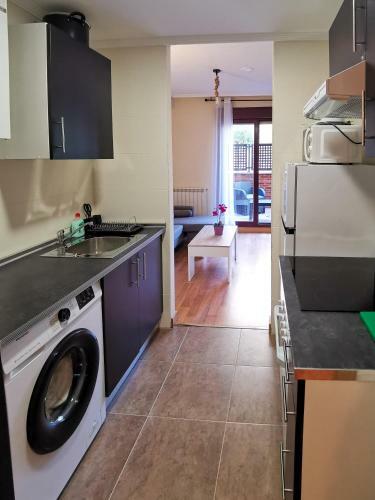 Apartamento Casa Tramuntana Rioja