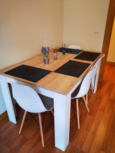 Apartamento Casa Tramuntana Rioja