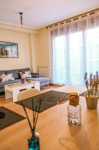 Apartamento Casa Tramuntana Rioja